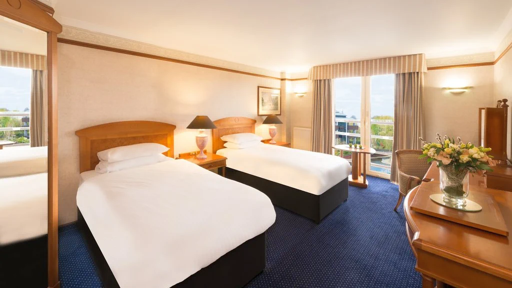 الفندق كوبثورن ميري هيل دودلي - دادلي